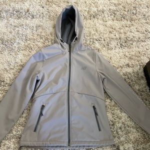 New Balance Soft Shell Jacket